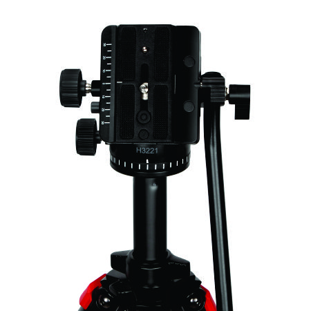 Kodak T451 Tripod - Image 2