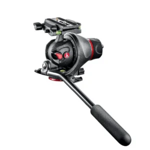 Manfrotto 055 Mag Photo-Movie head-Q5