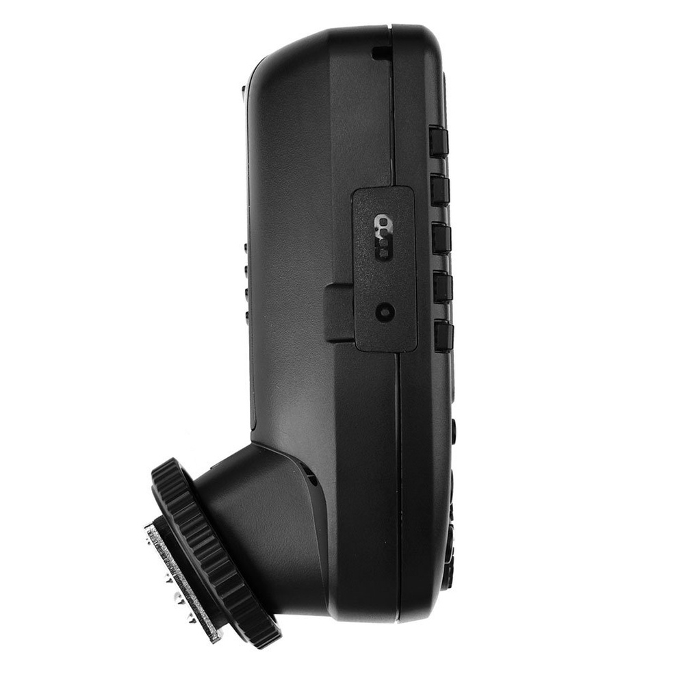 Godox Xpro N TTL Wireless Flash Trigger For Nikon Cameras - Image 3
