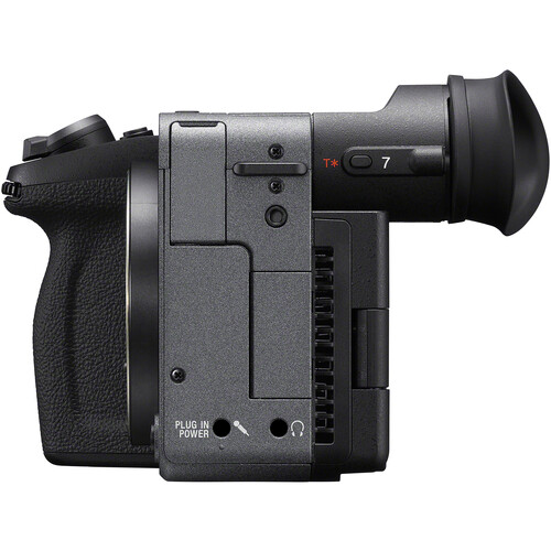Sony FX2 Digital Cinema Camera - Image 6