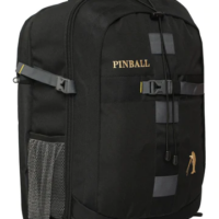 Pinball G11 Victory Bag