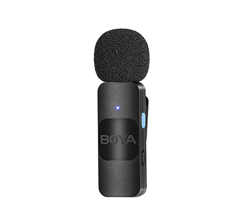 Boya Mic BY-V20 (C-TYPE ) - Image 2
