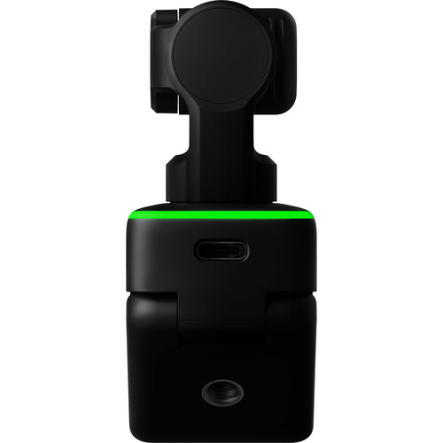 Insta360 Link PTZ 4K Webcam - Image 7