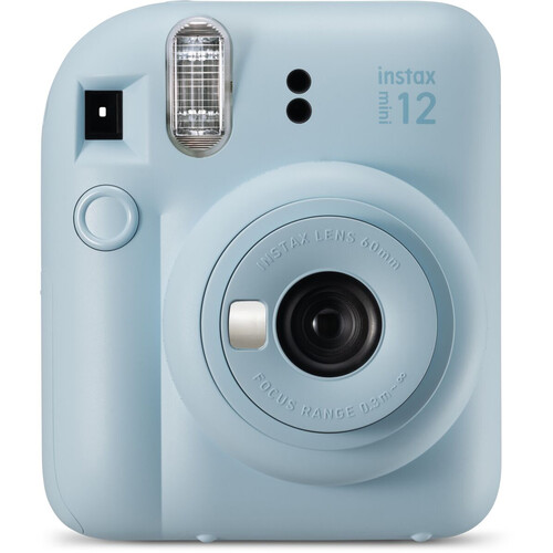 Fujifilm Instax Mini 12 Camera - Image 7