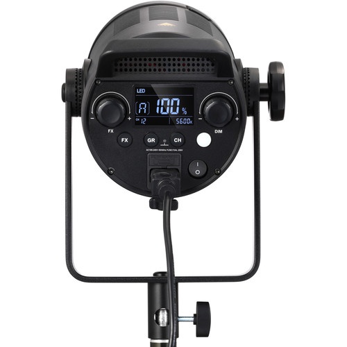 Godox SL-150 II Continuous Light For Bowens Mount - Image 6