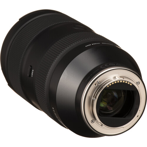 Tamron 35-150mm f/2-2.8 Di III VXD Lens Nikon Z (A058Z) - Image 9
