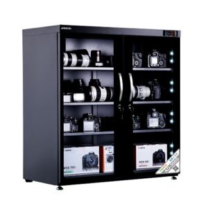 Andbon AD-300S Dry Cabinet