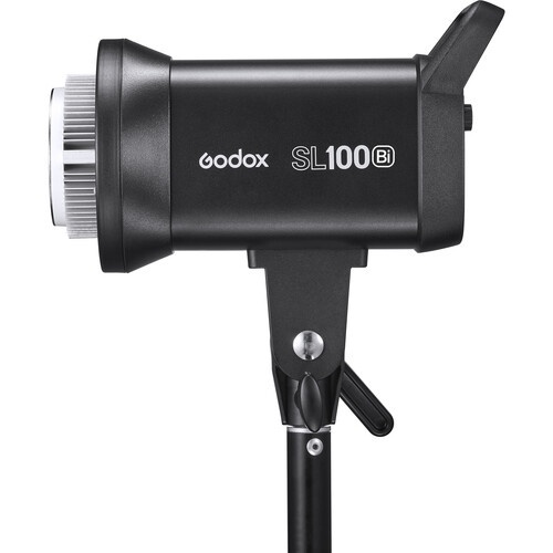 Godox SL100Bi Bi-Color LED Video Light - Image 6