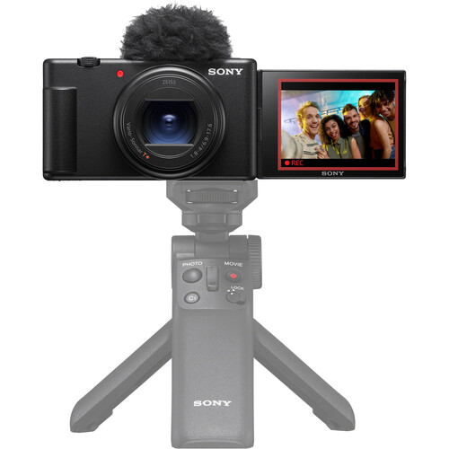 Sony ZV-1 II Digital Camera - Image 12