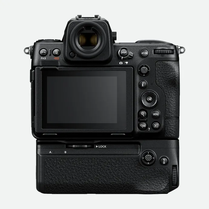 Nikon Z8 Body Only - Image 13