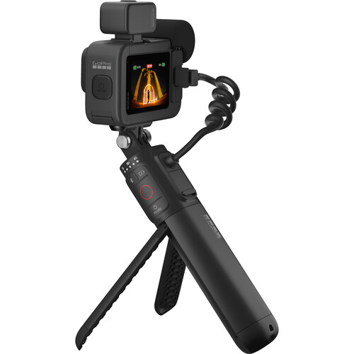 GoPro Hero13 Black Creator Edition - Image 4