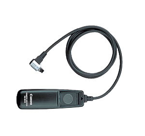 Canon Remote Switch RS-80N3