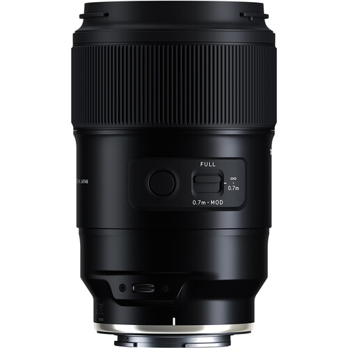 Tamron 90mm f/2.8 Di III VXD Macro Lens Nikon Z (F072Z) - Image 4
