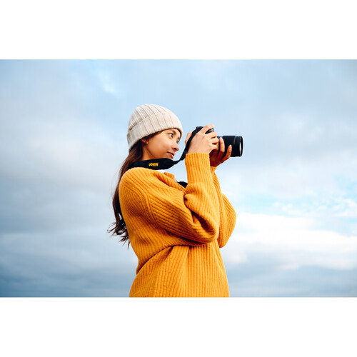 Nikon NIKKOR Z 24-105mm f/4-7.1 Lens Nikon Z - Image 8