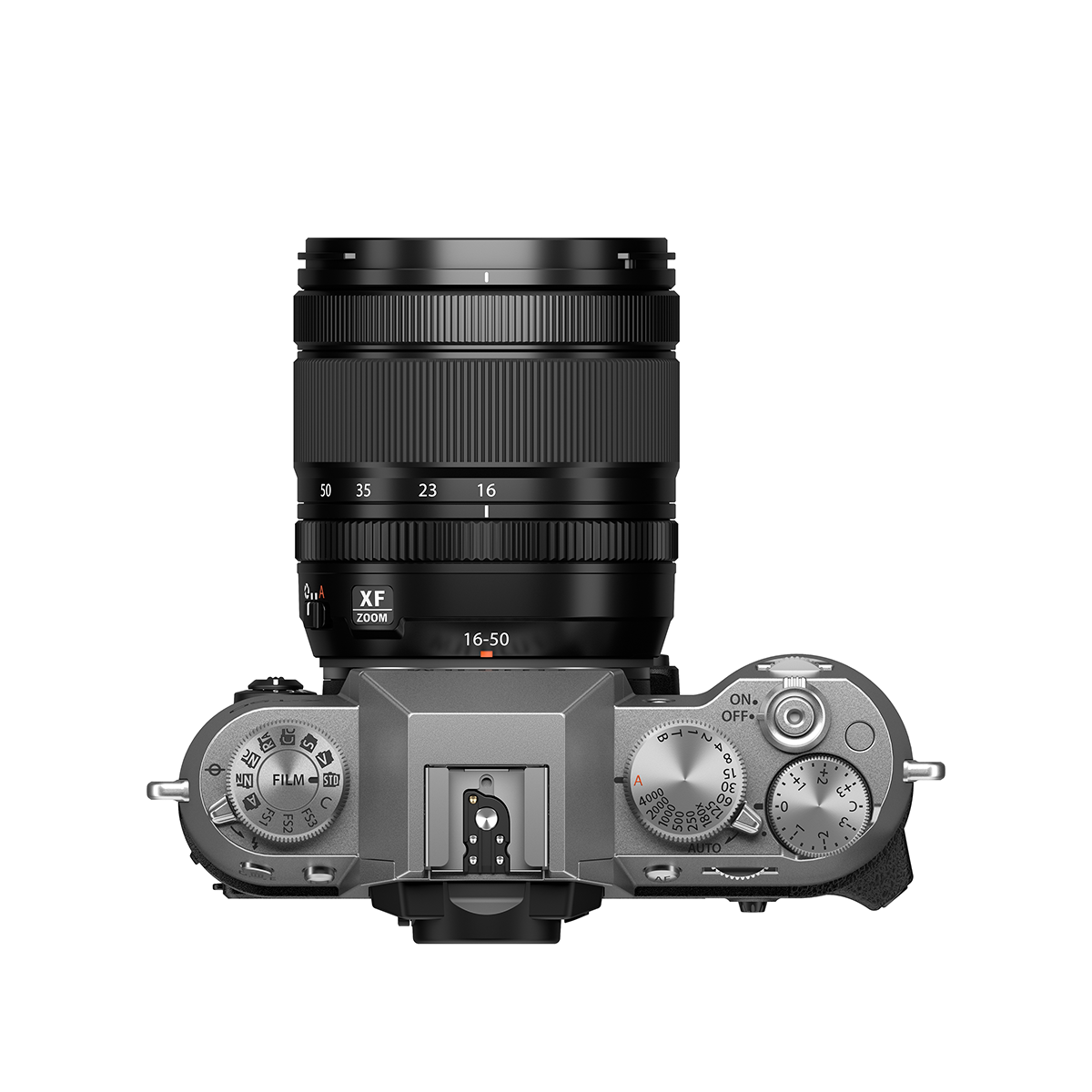 FUJIFILM X-T50 Mirrorless Camera with XF 16-50mm f/2.8-4.8 Lens - Image 14
