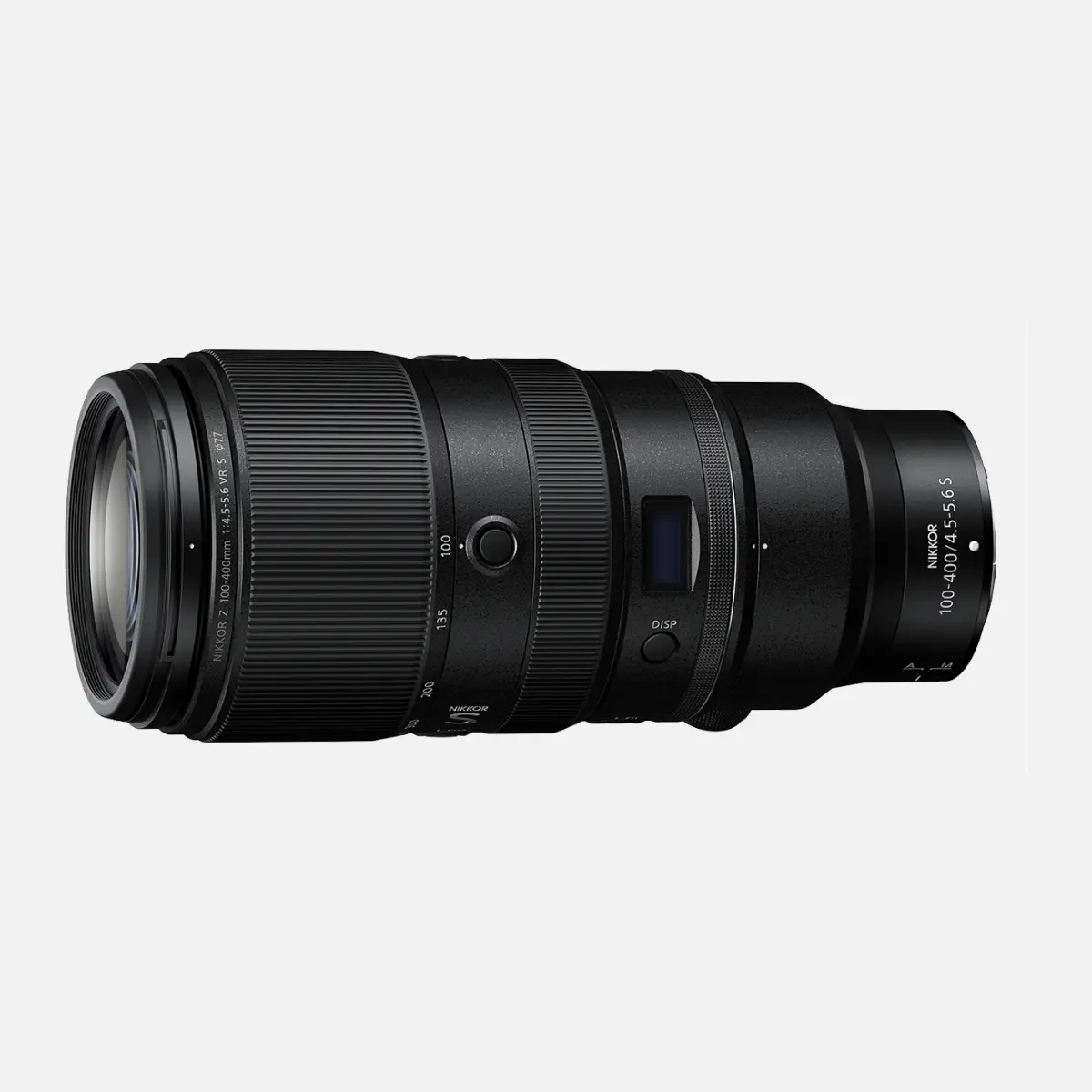 NIKKOR Lens Z 100-400MM F/4.5-5.6 VR S - Image 3