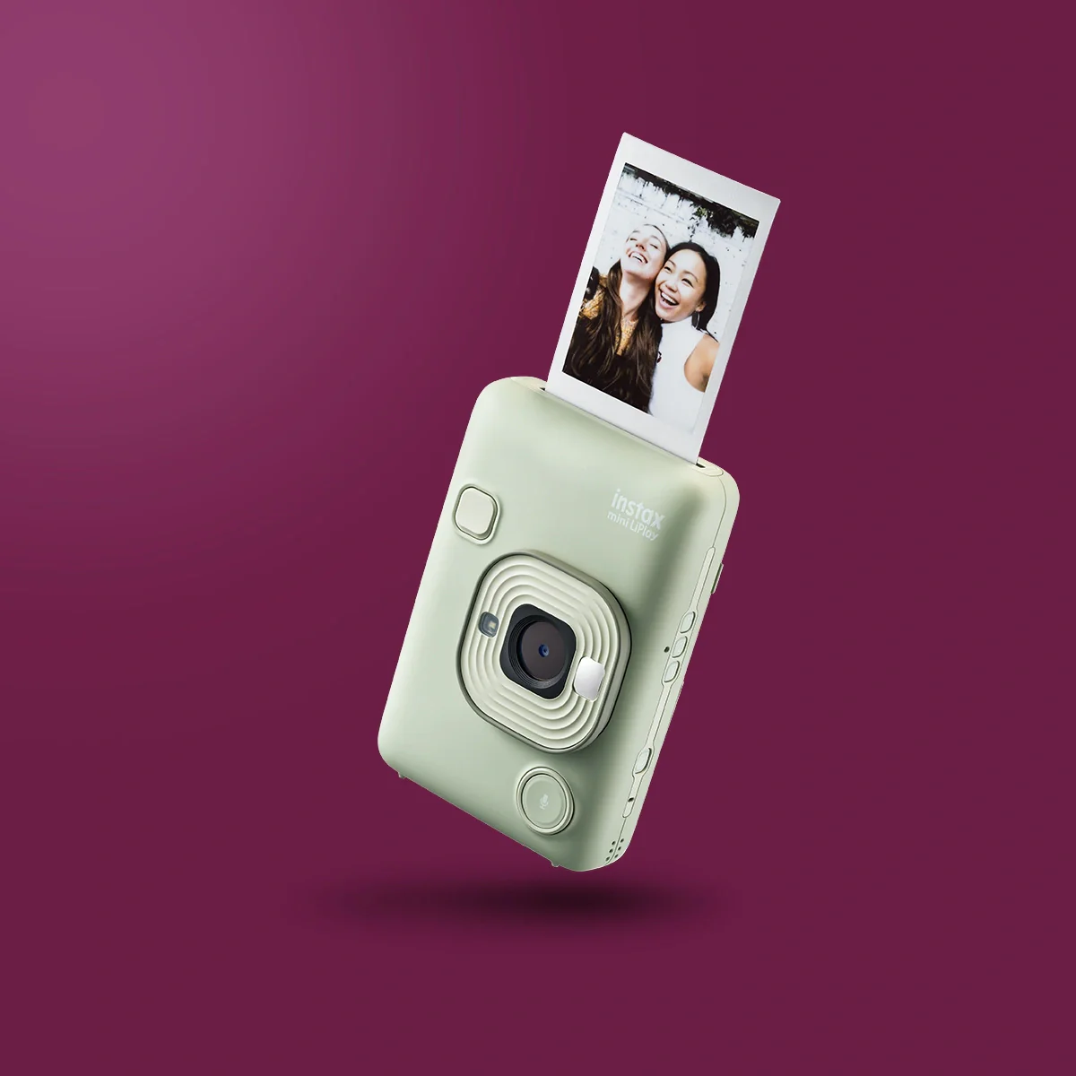 Fujifilm Instax LiPlay Camera Kit - Image 4