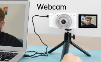 SJCAM ZV 200 Digital Camera - Image 5