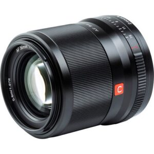 Viltrox AF 56mm f/1.4 Z Lens for Nikon APS-C