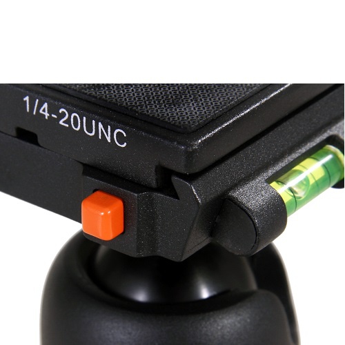 Vanguard Alta Pro 263 AB 100 - Image 7