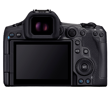 Canon EOS R5 Mark II (Body) - Image 5
