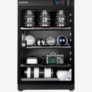 AndBon AD-80S Dry Cabinet