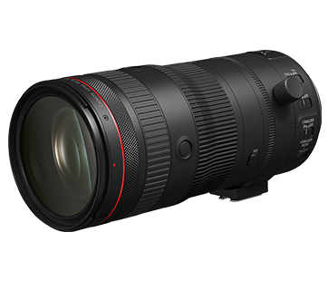 Canon Lens RF24-105mm f/2.8L IS USM Z - Image 3