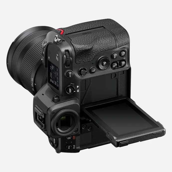 Nikon Z8 Body Only - Image 8