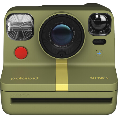 Polaroid Now+ Generation 2 i-Type Instant Camera with App Control - Image 8