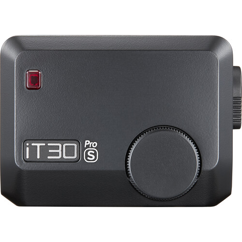 Godox iT30Pro S TTL Mini Flash for Sony (Black) - Image 7