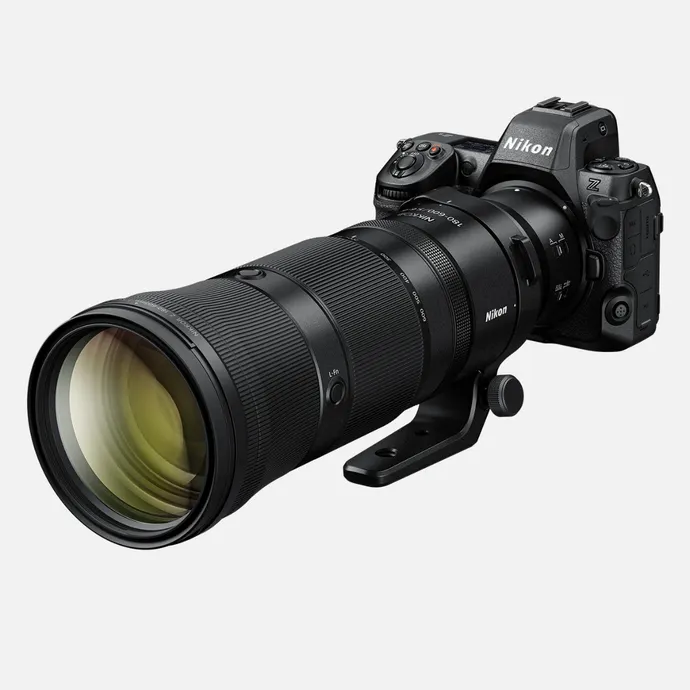 Nikon NIKKOR Lens Z 180-600MM F/5.6-6.3 VR - Image 3
