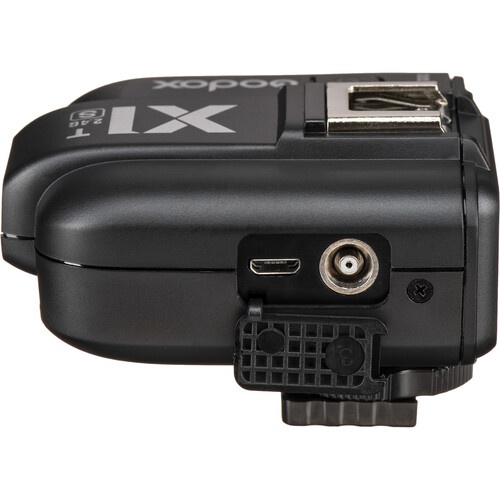 Godox X1T S Flash Trigger For Sony Cameras - Image 2