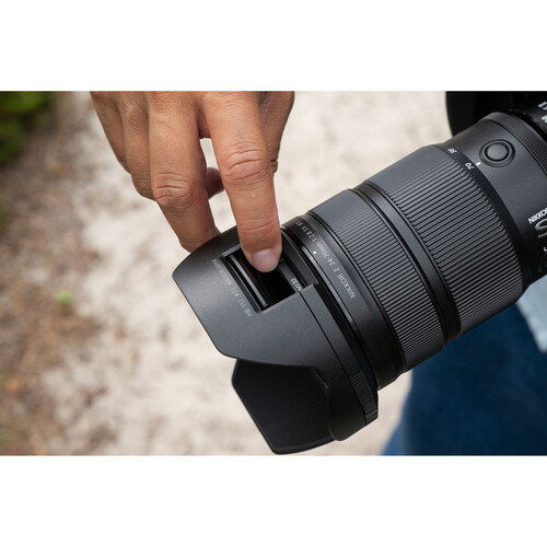 Nikon NIKKOR Z 24-70mm f/2.8 S II Lens - Image 10