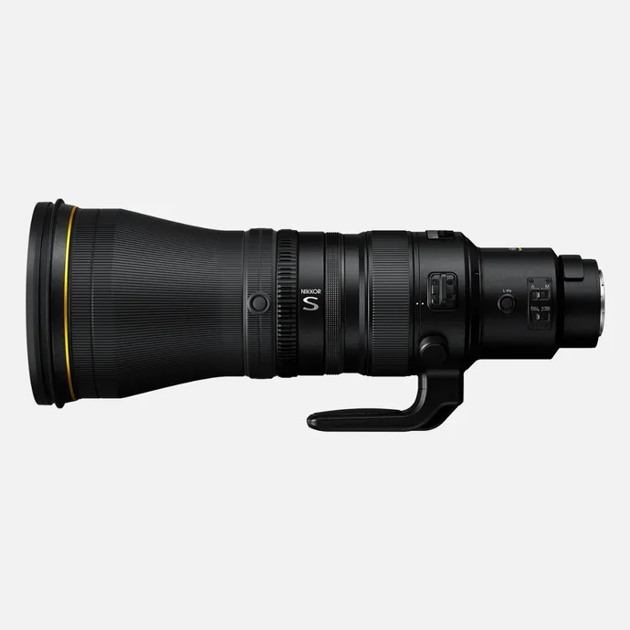 NIKKOR Lens Z 600MM F/4 TC VR S - Image 7