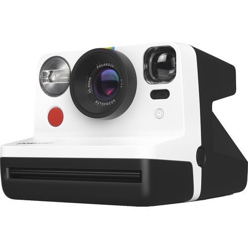 Polaroid Now Generation 2 I-Type Instant Camera - Image 2