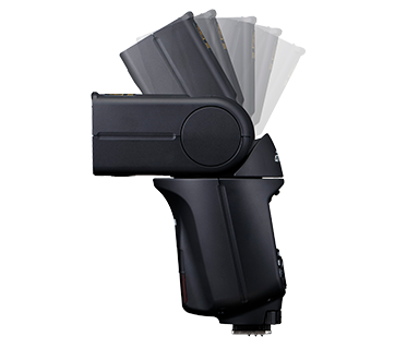 Canon Speedlite 470EX-AI - Image 5