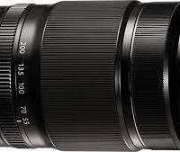 Fujifilm Lens  XF 55-200mmF3.5-4.8 R LM OIS