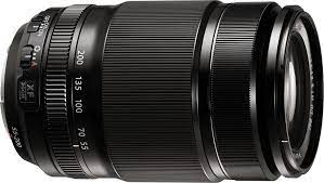 Fujifilm Lens  XF 55-200mmF3.5-4.8 R LM OIS