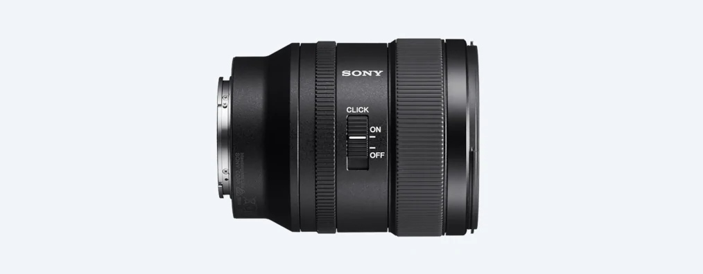 Sony Lens GM 24mm F1.4 - Image 3
