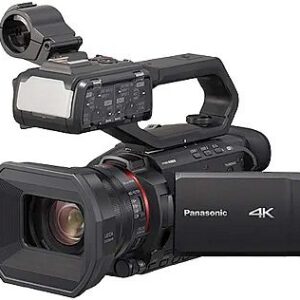 Panasonic AG CX7 ED 4K Professional Video Camera