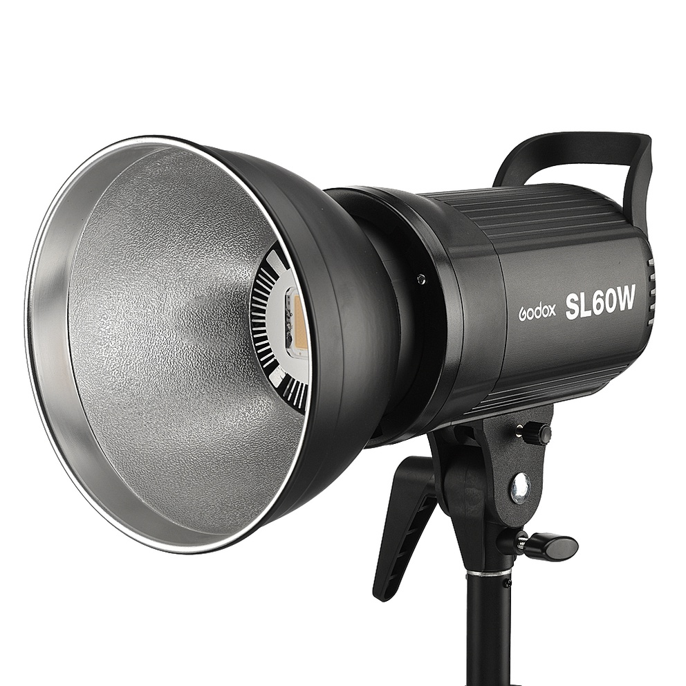 Godox SL-60II D Continuous Light For Bowens Mount - Image 5