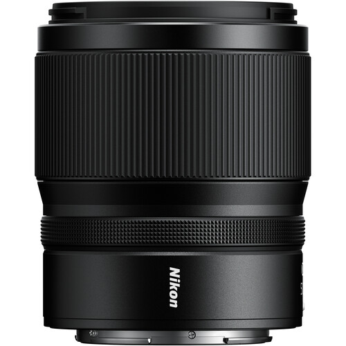 Nikon NIKKOR Lens Z 50mm f/1.4 - Image 6