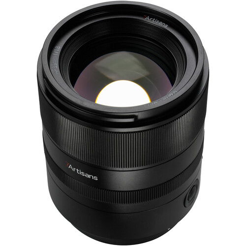 7artisans AF 85mm f/1.8 Lens for Nikon Z mount Full Frame - Image 10