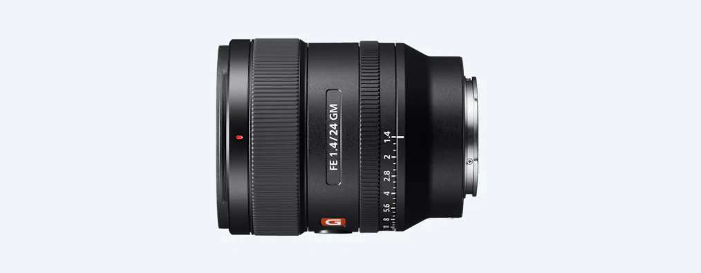 Sony Lens GM 24mm F1.4 - Image 2