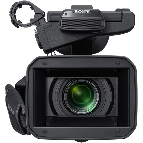 SONY PXW-Z150 - Image 7
