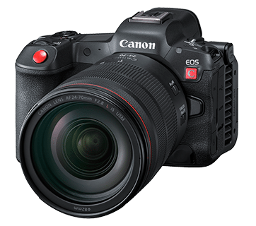 Canon EOS R5 C - Image 8
