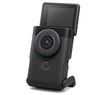 Canon PowerShot V10 - Image 4