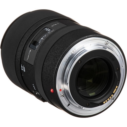 Tokina Atx-i 100Mm F2.8 FF Macro Lens - Image 8