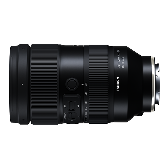 Tamron 35-150mm f/2-2.8 Di III VXD Lens Sony E (A058S) - Image 2