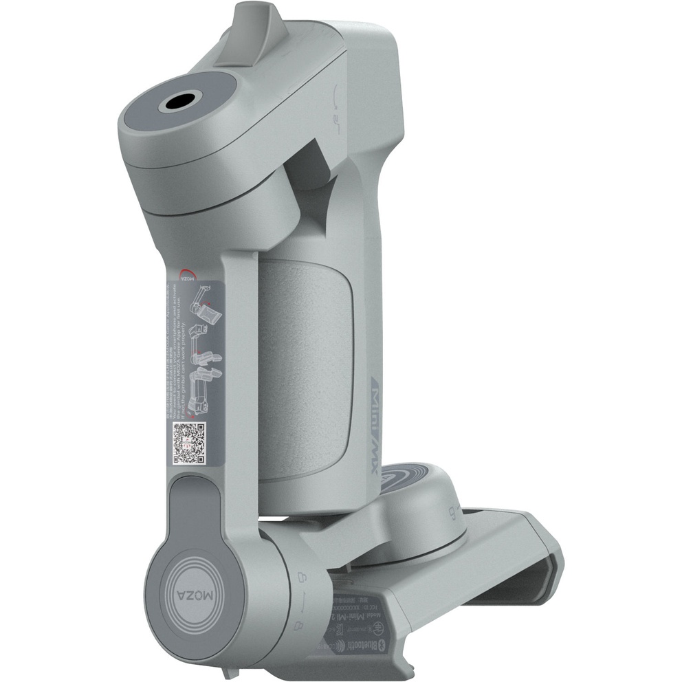 Moza Mini MX Smartphone Gimbal - Image 6